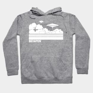 Bespin Retro Hoodie